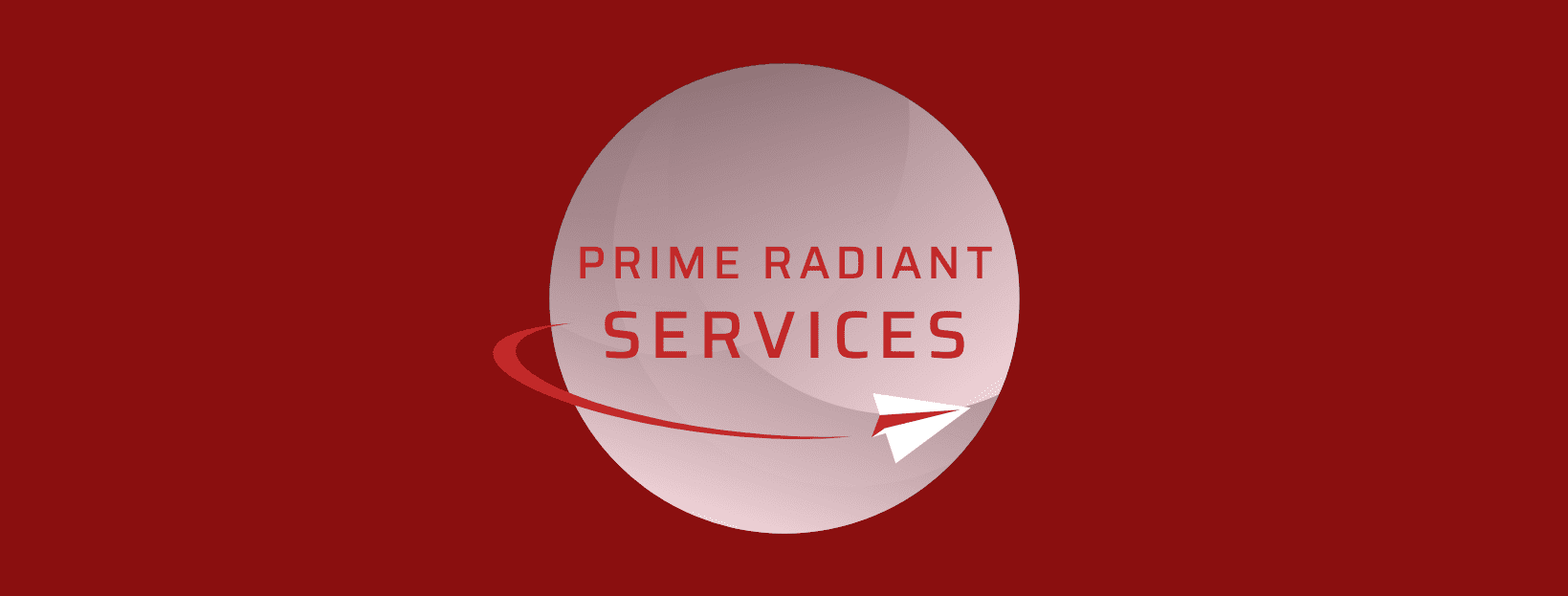 PRIME RADIANT SERVICES